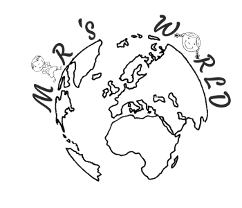 Mirs World - logo